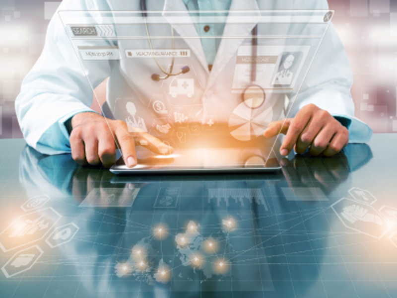 Cross-Border Medical Innovation Driving the Next Frontier in Precision Healthcare Industry