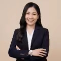 Apex innovation creator Ms. Christine Yen