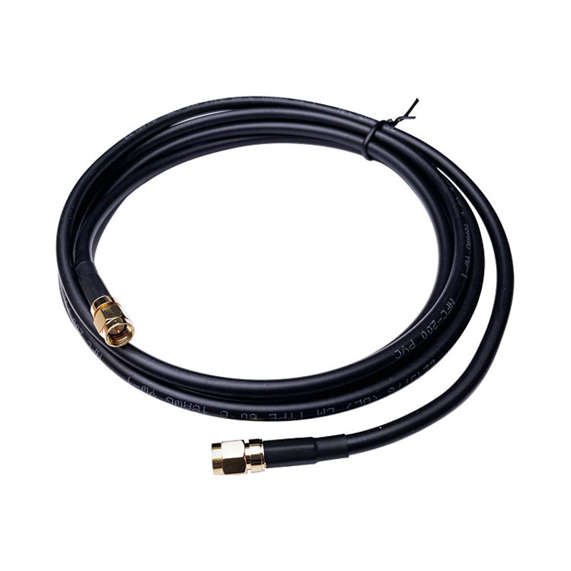 CFD200 SMA Plug Coaxial Cable