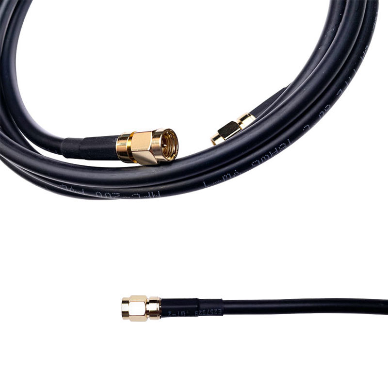 CFD200 SMA Plug Coaxial Cable