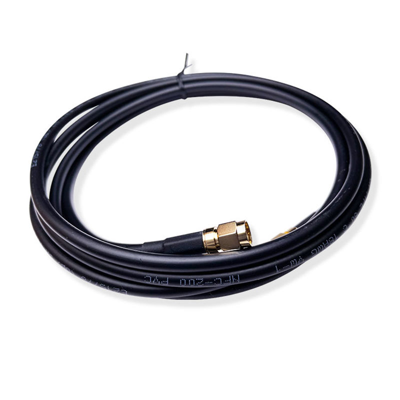 NFC200 SMA Plug Coaxial Cable