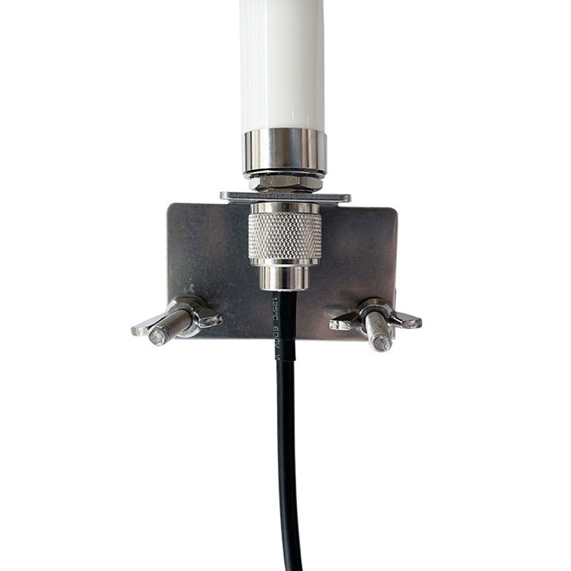 RG58U SMA Plug to N Plug Coaxial Cable