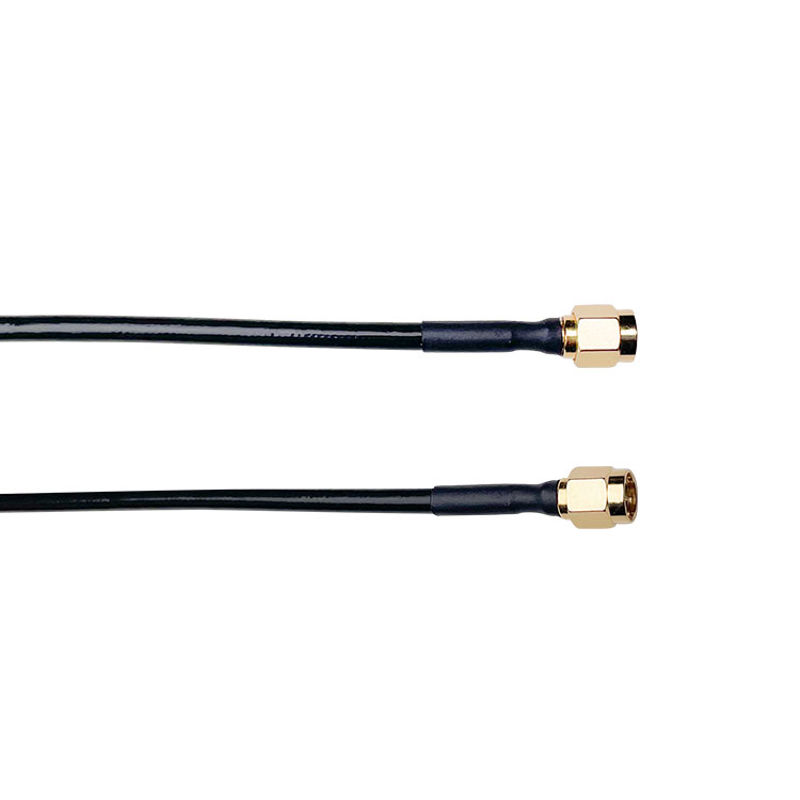 RG402 SMA Plug Coaxial Cable