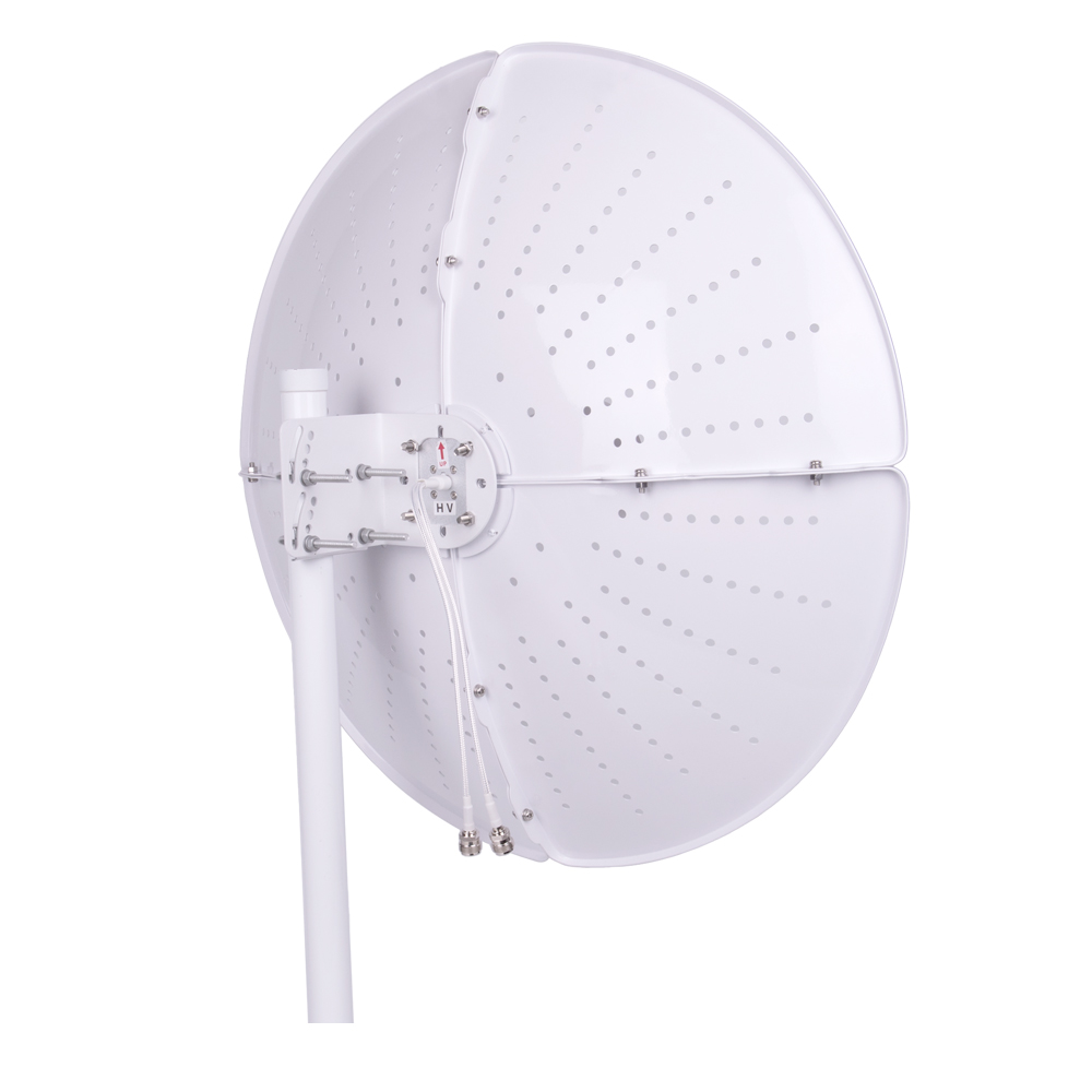 Parabolic Dish Antenna