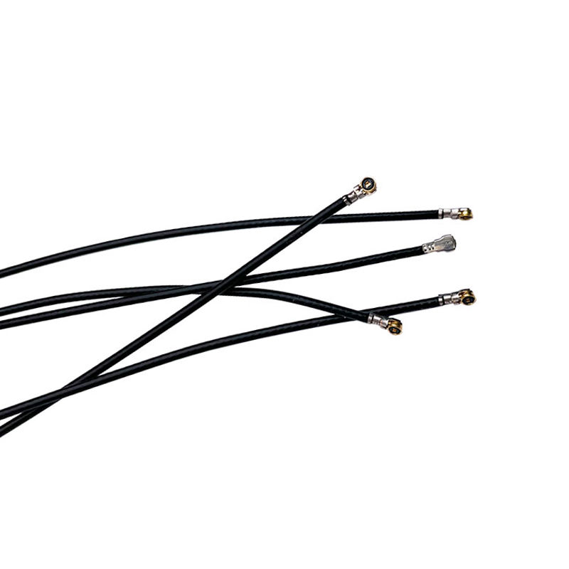 OD0.81 Ipex Coaxial Cable