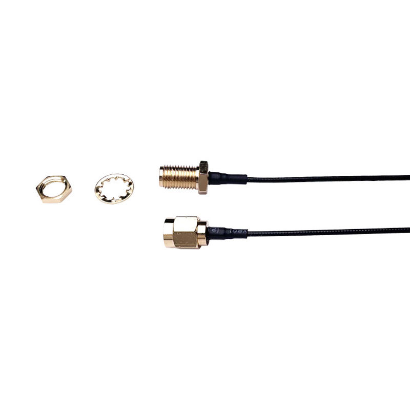 OD1.37 SMA Type Coaxial Cable