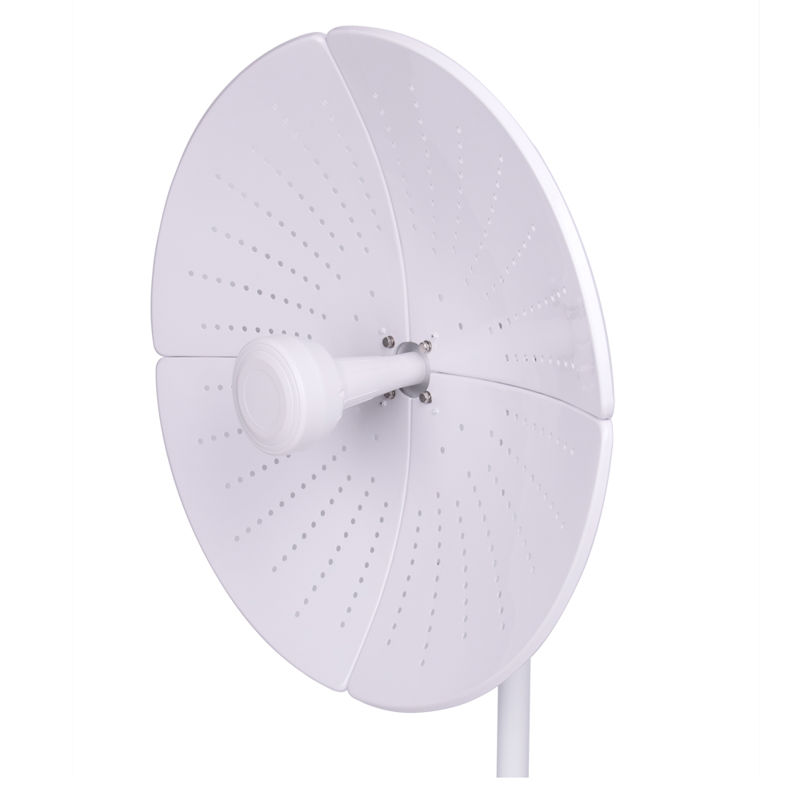 Parabolic Dish Antenna