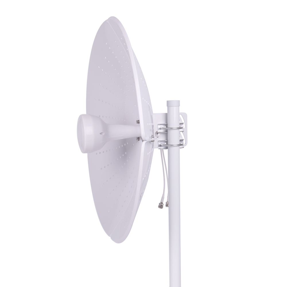 Parabolic Dish Antenna