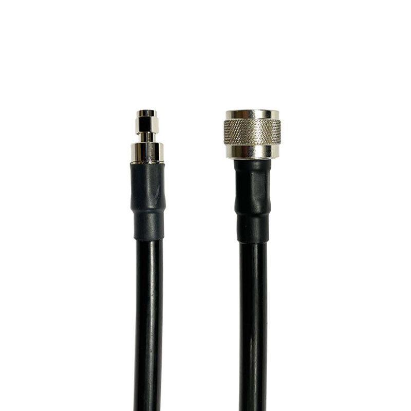 LMR400 SMA Plug to N Plug Coaxial Cable