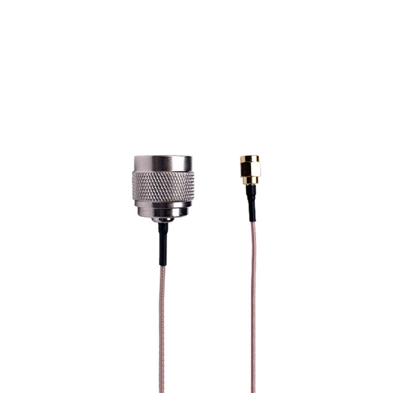 RG178 SMA Plug to N Plug Coaxial Cable