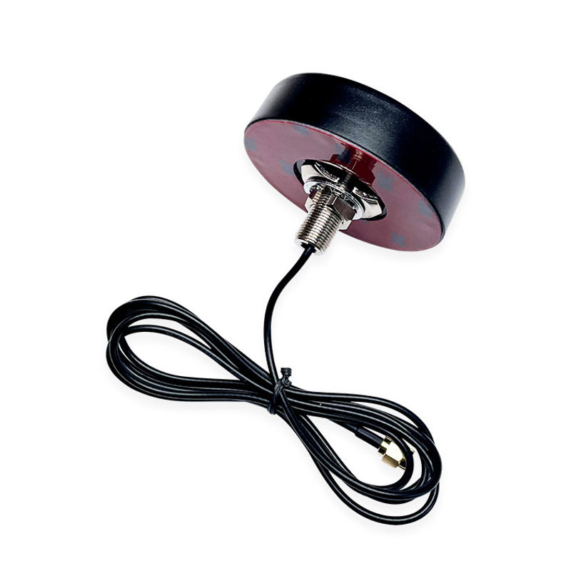 GPS Mushroom Antenna
