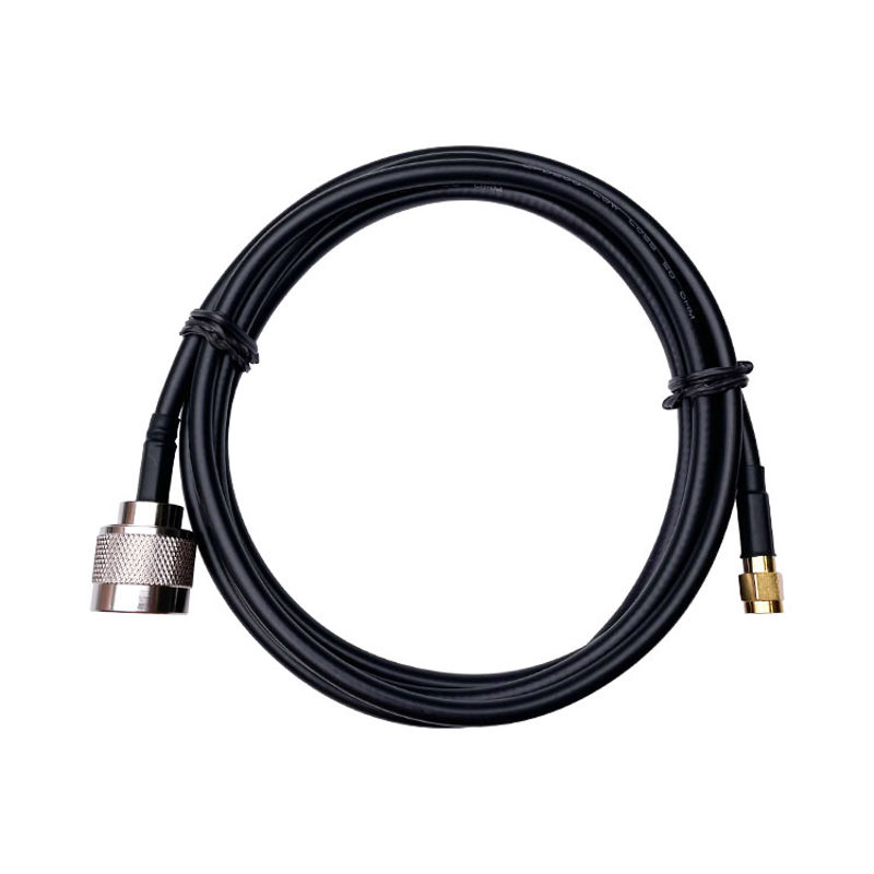 CFD200 SMA Plug to N Plug Coaxial Cable