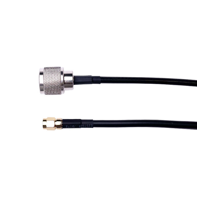 CFD200 SMA Plug to N Plug Coaxial Cable