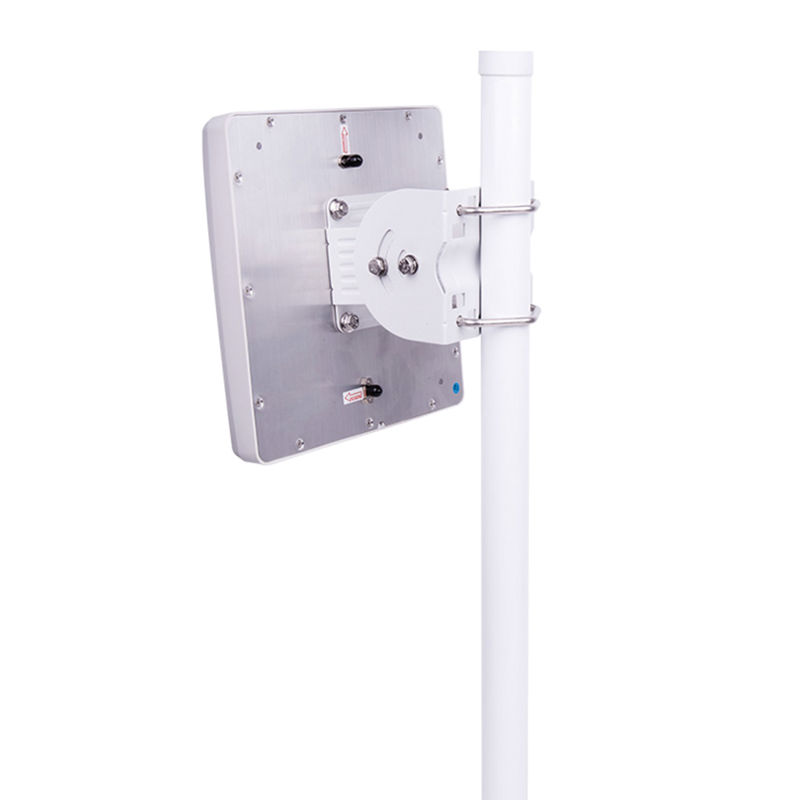 2.4 GHz 14 dBi  2-port V+H Panel Antenna