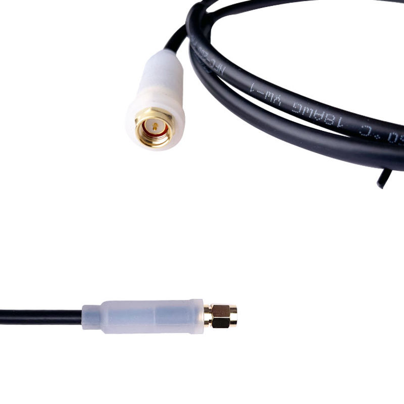 NFC200 SMA Plug to N Plug Coaxial Cable