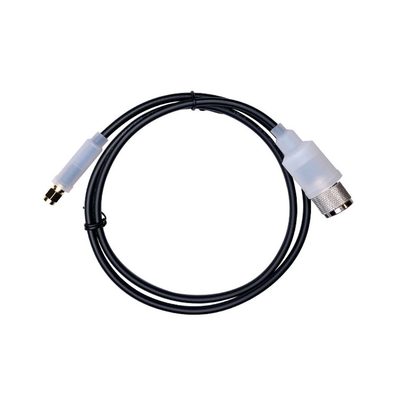 NFC200 SMA Plug to N Plug Coaxial Cable